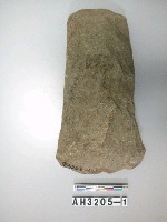 藏品(大型淺腰打製石斧)的圖片